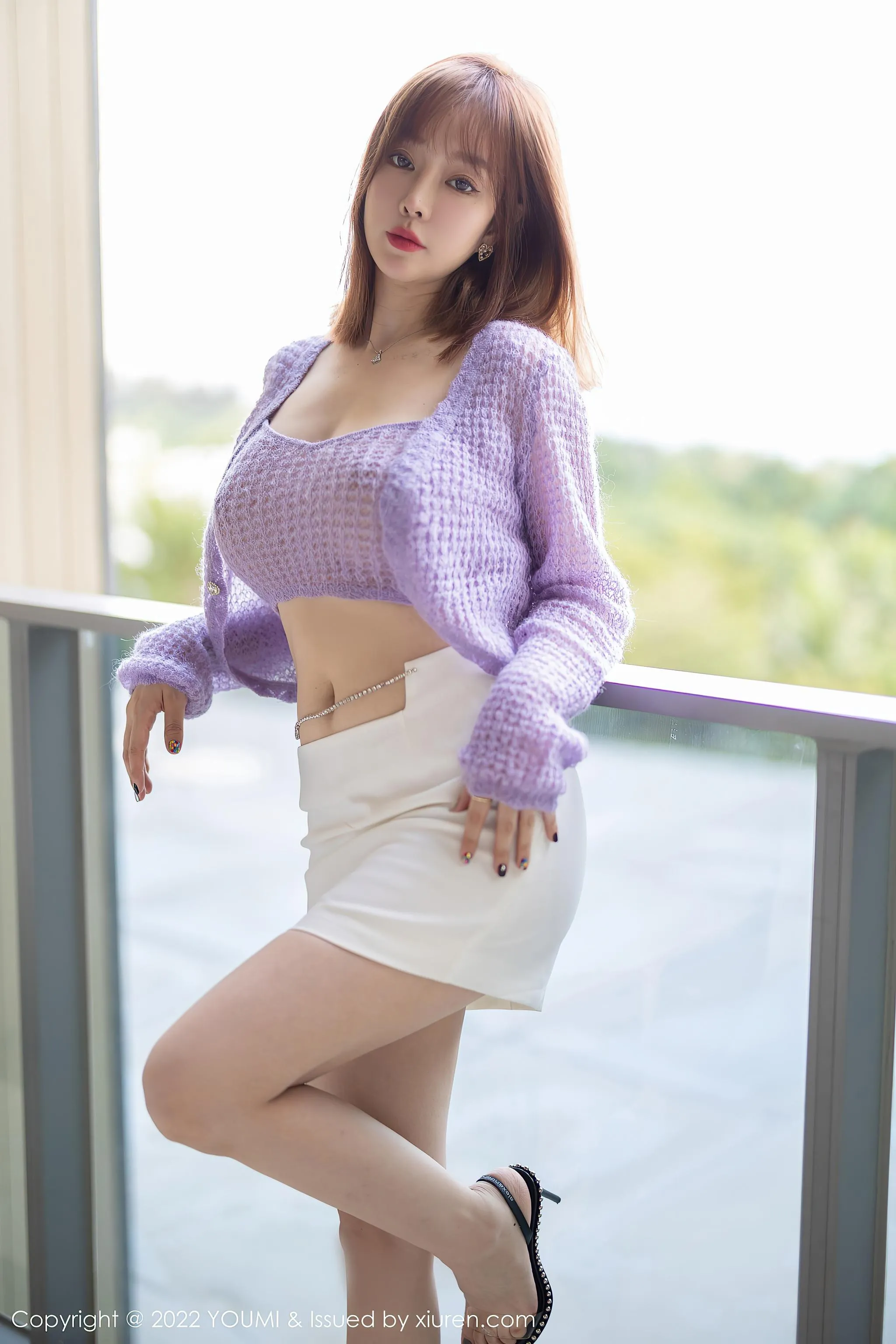 [YouMi尤蜜荟] 2022.03.04 VOL.760 王雨纯 [68P]插图2